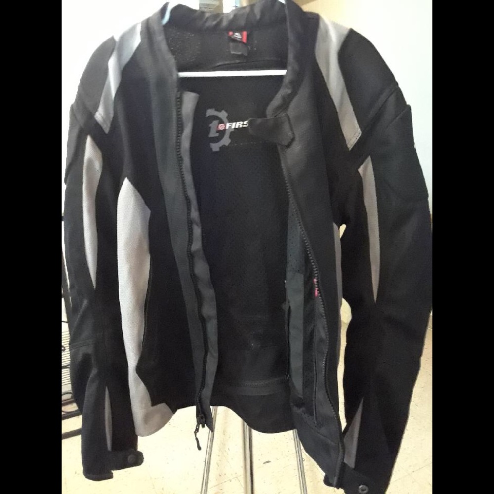 Firstgear Jacket